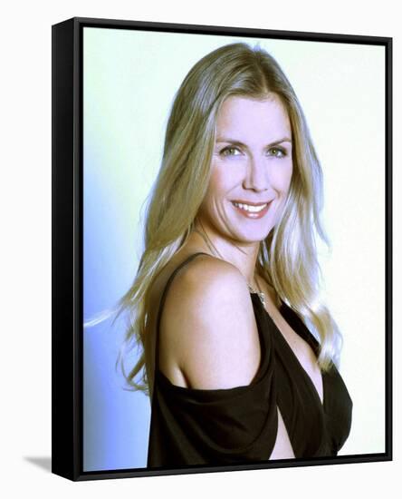 Katherine Kelly Lang-null-Framed Stretched Canvas