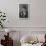 Katherine Mansfield 1-null-Photographic Print displayed on a wall