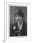 Katherine Mansfield 1-null-Framed Photographic Print