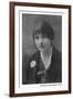 Katherine Mansfield 1-null-Framed Photographic Print