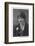 Katherine Mansfield 1-null-Framed Photographic Print