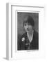 Katherine Mansfield 1-null-Framed Photographic Print