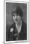 Katherine Mansfield 1-null-Mounted Photographic Print