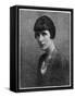 Katherine Mansfield-null-Framed Stretched Canvas