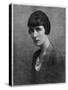 Katherine Mansfield-null-Stretched Canvas