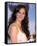 Katherine McPhee-null-Framed Stretched Canvas