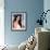 Katherine McPhee-null-Framed Photo displayed on a wall