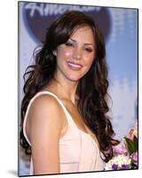 Katherine McPhee-null-Mounted Photo