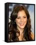 Katherine McPhee-null-Framed Stretched Canvas