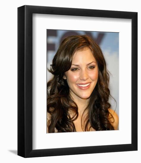 Katherine McPhee-null-Framed Photo