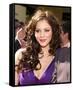 Katherine McPhee-null-Framed Stretched Canvas