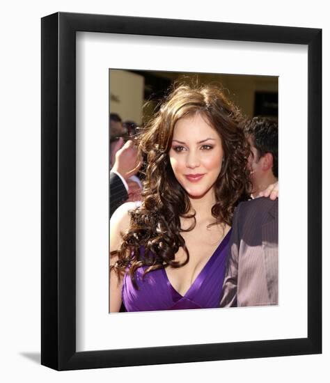 Katherine McPhee-null-Framed Photo