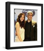 Katherine McPhee-null-Framed Photo