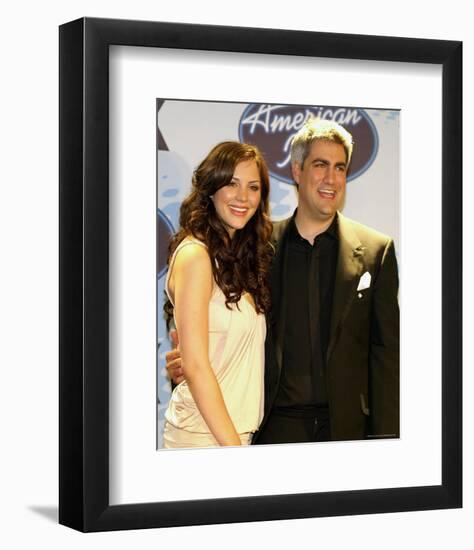 Katherine McPhee-null-Framed Photo