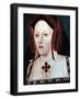 Katherine of Aragon (1485-1536), Queen of England-null-Framed Giclee Print