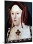 Katherine of Aragon (1485-1536), Queen of England-null-Mounted Giclee Print