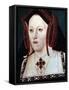 Katherine of Aragon (1485-1536), Queen of England-null-Framed Stretched Canvas