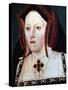 Katherine of Aragon (1485-1536), Queen of England-null-Stretched Canvas