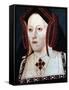 Katherine of Aragon (1485-1536), Queen of England-null-Framed Stretched Canvas