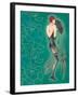 Katherine-Marilyn Robertson-Framed Art Print