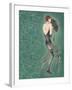 Katherine-Marilyn Robertson-Framed Giclee Print