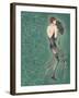 Katherine-Marilyn Robertson-Framed Giclee Print