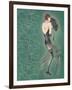 Katherine-Marilyn Robertson-Framed Giclee Print