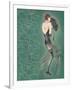 Katherine-Marilyn Robertson-Framed Giclee Print