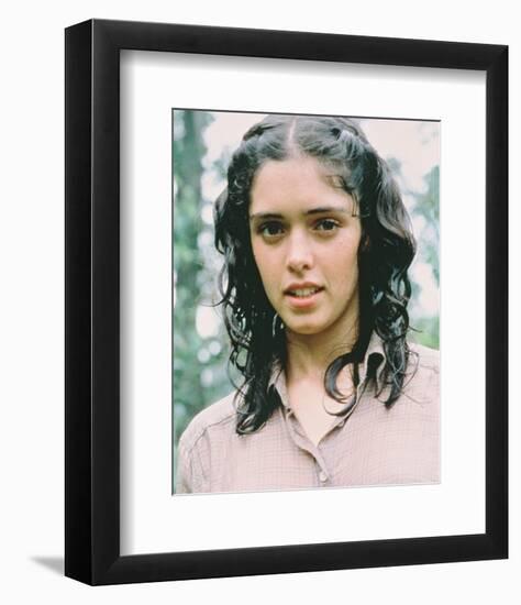 Kathleen Beller-null-Framed Photo