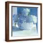 Brown Frame
