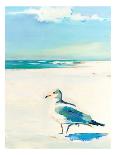 On Watch-Kathleen Broaderick-Art Print