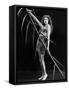 Kathleen Burke, Island of Lost Souls, 1933-null-Framed Stretched Canvas