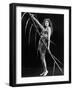 Kathleen Burke, Island of Lost Souls, 1933-null-Framed Photographic Print