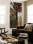 Contemporary Forest 1-Kathleen Cloutier-Loft Art