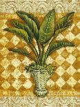 Classic Palm I-Kathleen Denis-Stretched Canvas