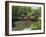 Kathleen May Chesterfield Canal Notts-Richard Harpum-Framed Art Print