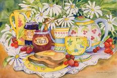 Jam and Jelly-Kathleen Parr McKenna-Art Print