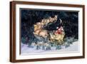 Brown Frame