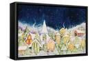 Framed Canvas