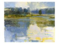 Mill Pond-Kathleen Robbins-Art Print