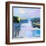 Brown Frame