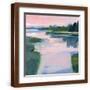 Brown Frame