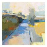 Ogunquit Looking Towards The Dunes-Kathleen Robbins-Art Print