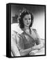 Kathleen, Shirley Temple, 1941-null-Framed Stretched Canvas