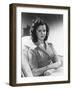 Kathleen, Shirley Temple, 1941-null-Framed Photo