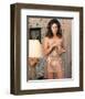 Kathleen Turner - Body Heat-null-Framed Photo