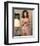 Kathleen Turner - Body Heat-null-Framed Photo