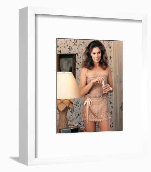 Kathleen Turner - Body Heat-null-Framed Photo