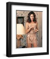 Kathleen Turner - Body Heat-null-Framed Photo