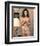 Kathleen Turner - Body Heat-null-Framed Photo